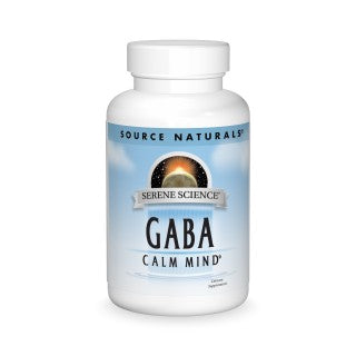 Serene Science GABA - My Village Green